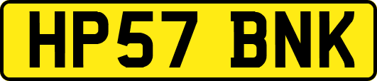 HP57BNK
