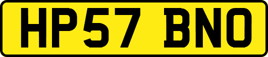 HP57BNO
