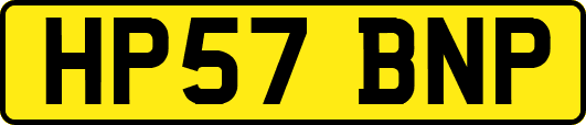 HP57BNP