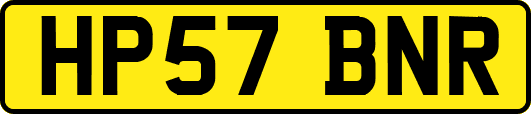 HP57BNR