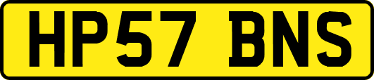 HP57BNS
