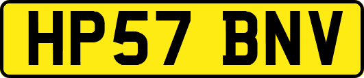 HP57BNV