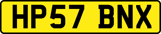 HP57BNX