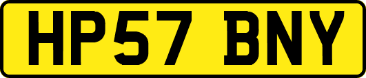 HP57BNY