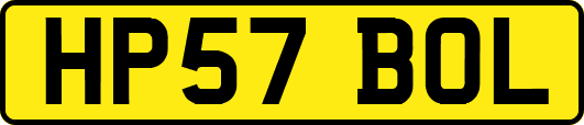 HP57BOL