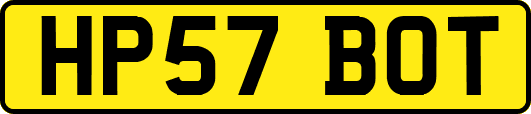 HP57BOT