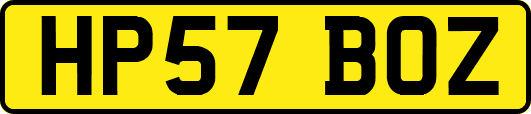 HP57BOZ
