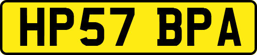 HP57BPA