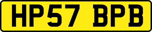 HP57BPB