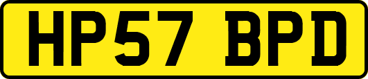 HP57BPD
