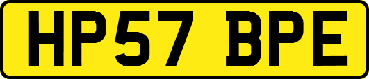 HP57BPE