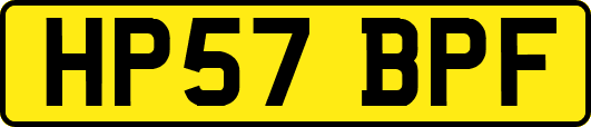 HP57BPF