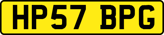 HP57BPG