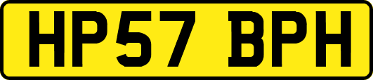 HP57BPH