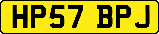 HP57BPJ