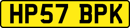 HP57BPK