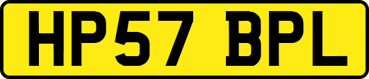 HP57BPL