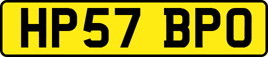HP57BPO