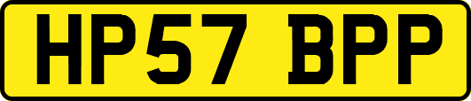 HP57BPP