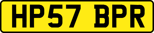 HP57BPR