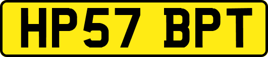 HP57BPT