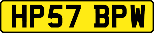 HP57BPW