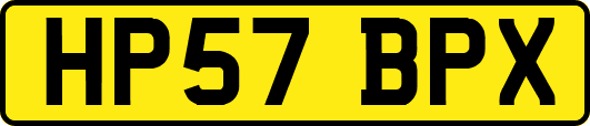 HP57BPX
