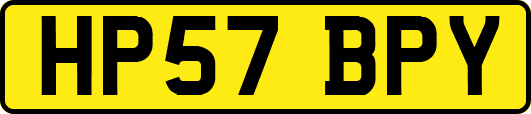 HP57BPY