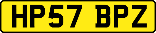 HP57BPZ