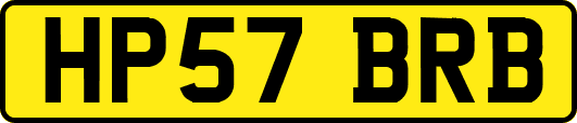 HP57BRB