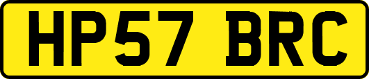 HP57BRC