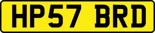 HP57BRD