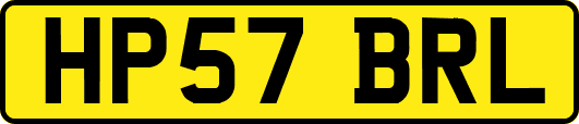 HP57BRL