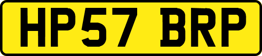 HP57BRP