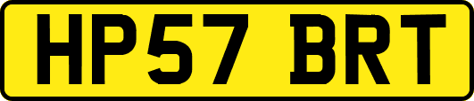 HP57BRT