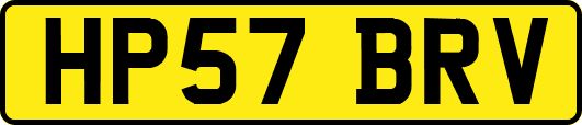 HP57BRV