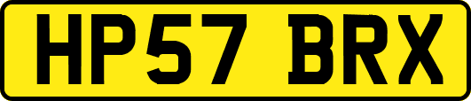 HP57BRX