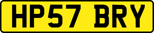 HP57BRY