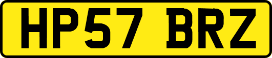 HP57BRZ