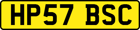 HP57BSC
