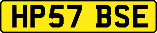 HP57BSE