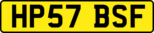 HP57BSF