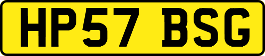 HP57BSG