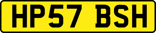 HP57BSH