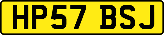 HP57BSJ