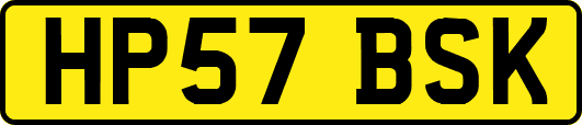 HP57BSK