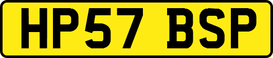 HP57BSP