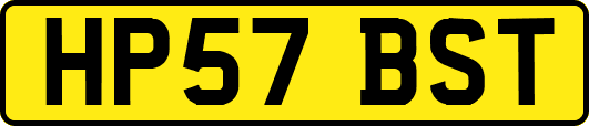 HP57BST
