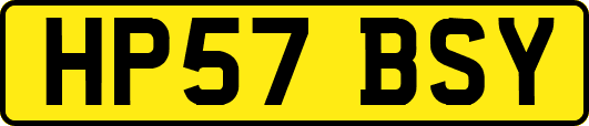 HP57BSY