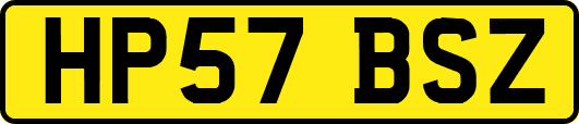 HP57BSZ